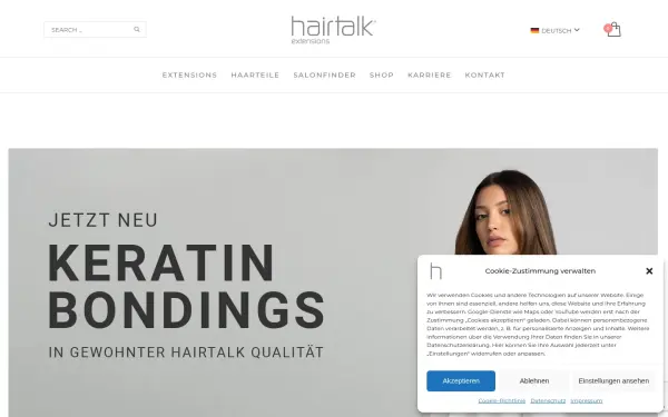 www.hairtalk.de