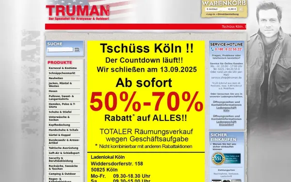 www.truman.de