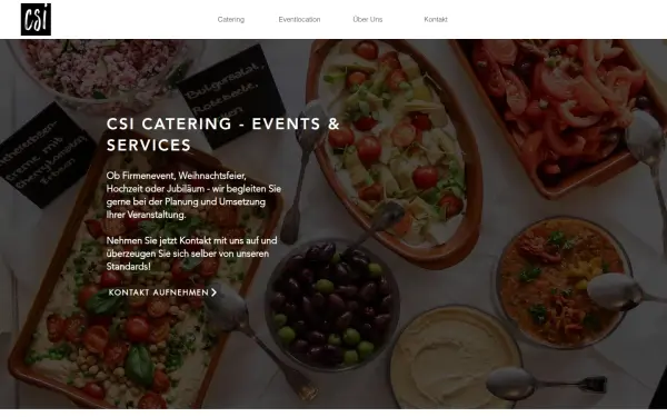 www.csi-catering.de