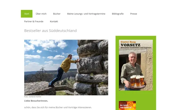 www.gunter-haug.de