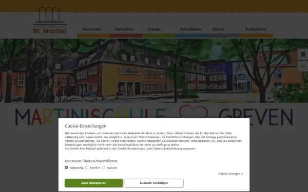 www.martinischule-greven.de