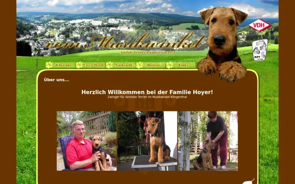 airedaleterrier-vom-musikwinkel.de