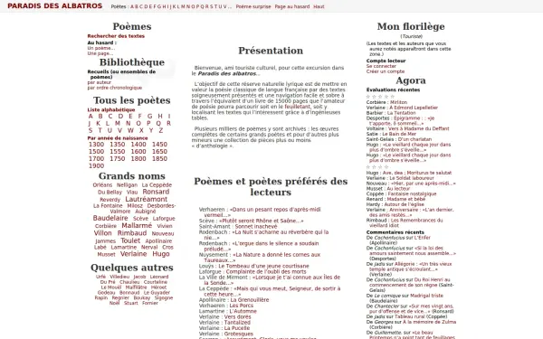 paradis-des-albatros.fr