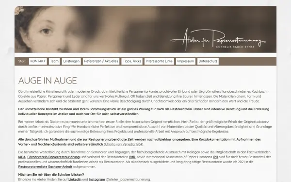 www.atelier-papierrestaurierung.de