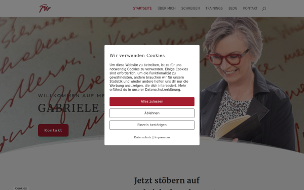 www.gabriele-hoeckner.at