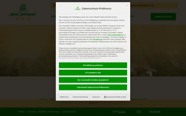 altes-forsthaus-harz.de