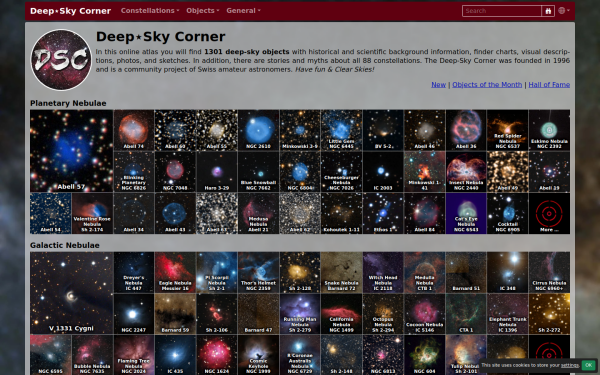 deepskycorner.ch