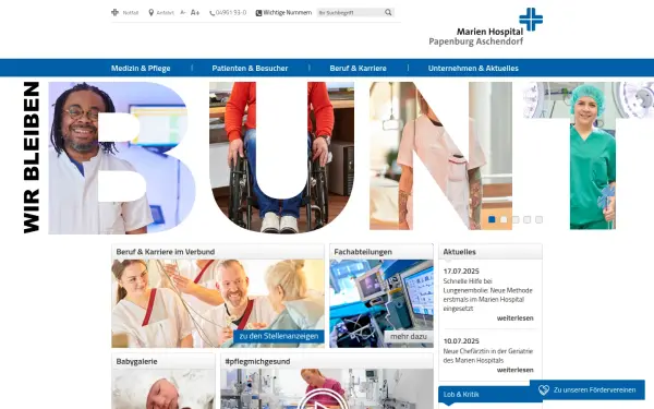 www.marien-hospital-papenburg.de