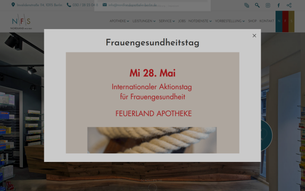 www.nordlandapotheke-berlin.de