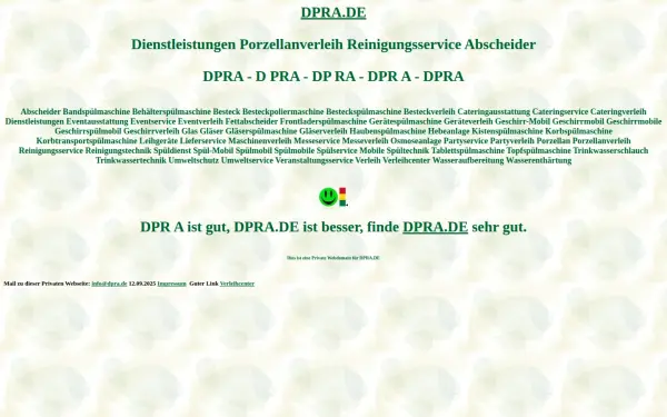 dpra.de