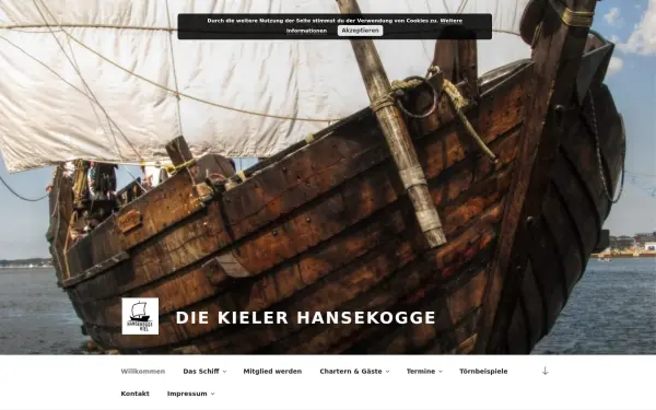 hanse-kogge.de