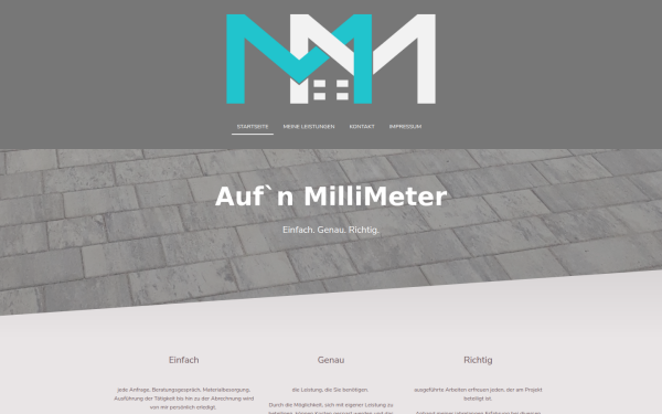 www.aufnmillimeter.at