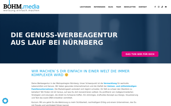 boehm.media