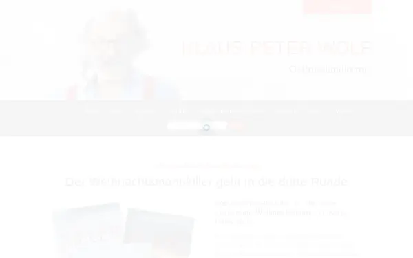 www.klauspeterwolf.de