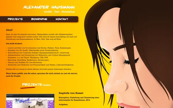 alexanderhausmann.de