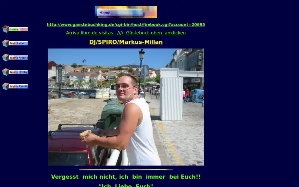 markus-millan.de