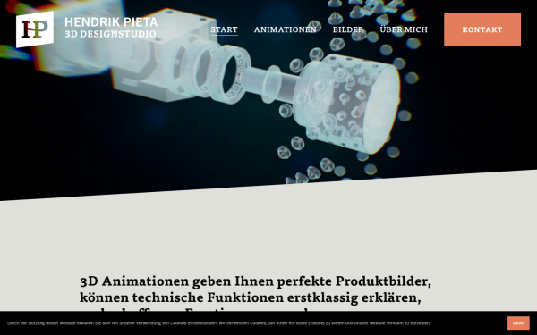 www.hendrikpieta.de