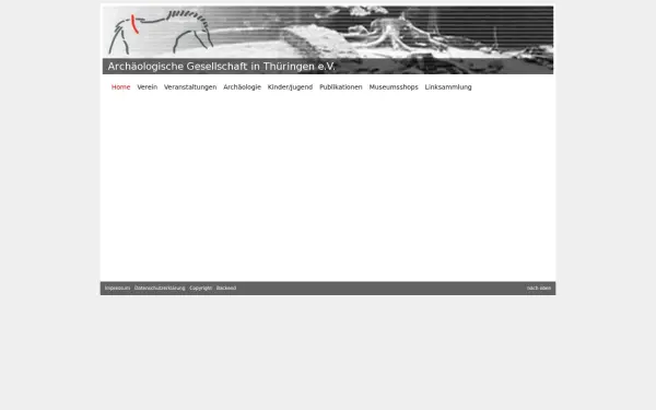 arch-thueringen.de