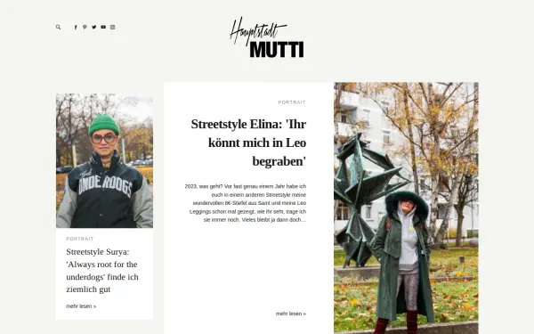 hauptstadtmutti.de