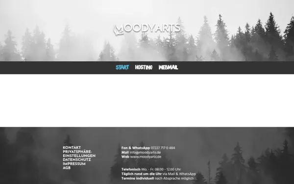 moodymind.de