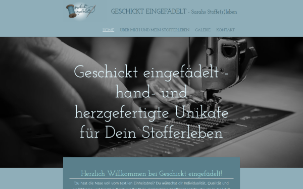 www.geschickteingefaedelt.de