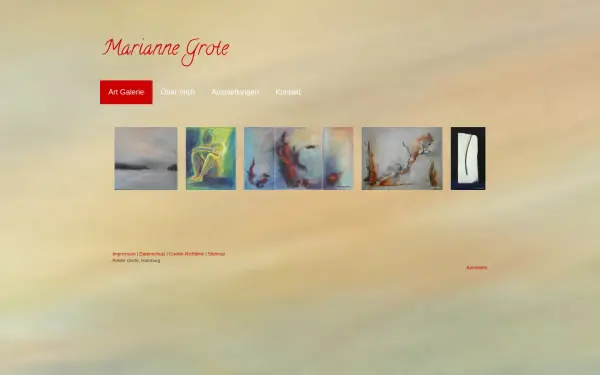 www.marianne-grote.de