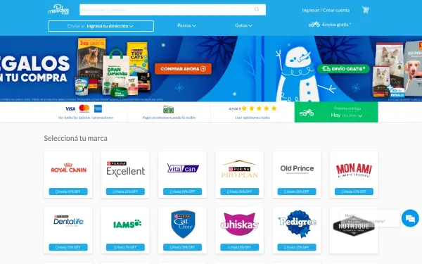 mispichos.com