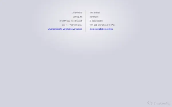 vanery.de