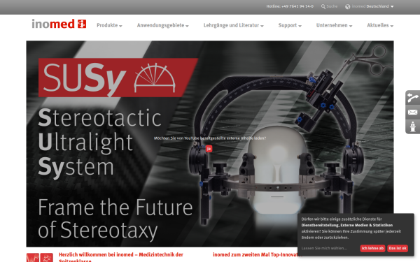 www.inomed.de