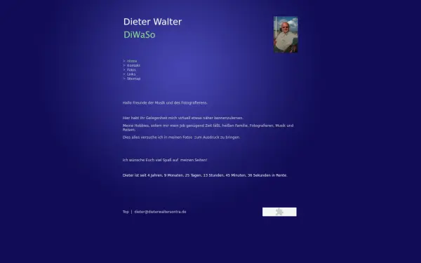 dieterwaltersontra.de