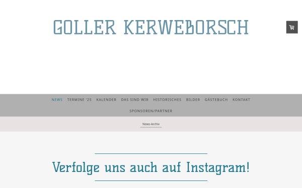 www.goller-kerweborsch.de