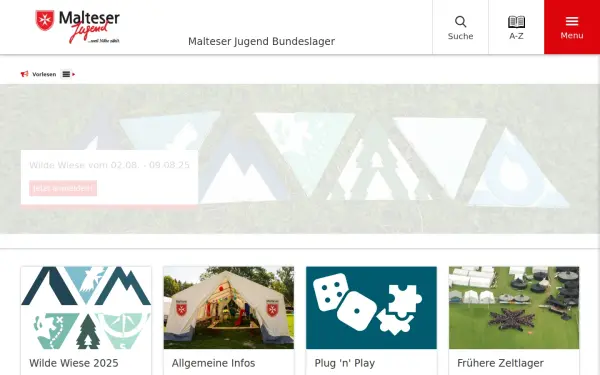 www.malteserjugend-bundeslager.de
