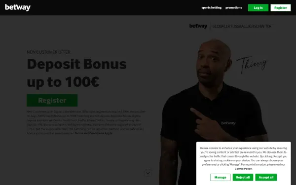 betway.de