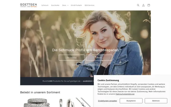 www.goettgen.de