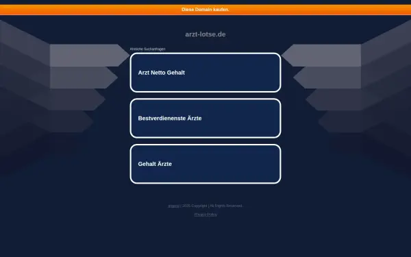 arzt-lotse.de