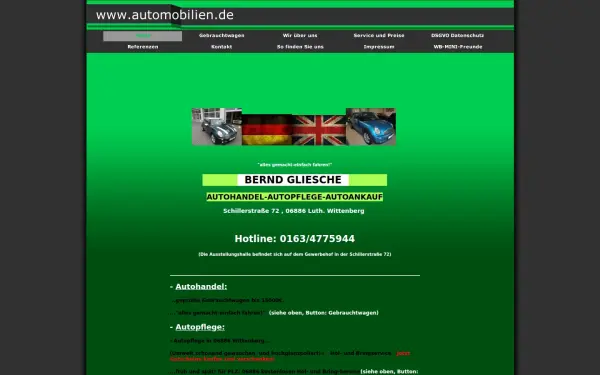 automobilien.de