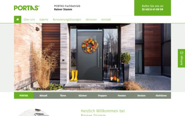 stamm.portas.de
