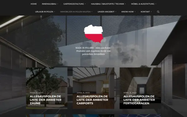 allesauspolen.de