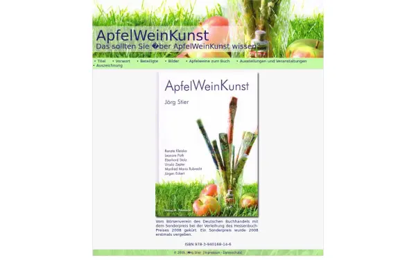 apfelweinkunst.de