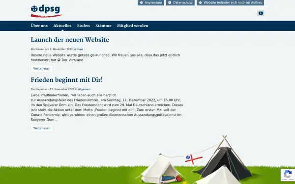www.dpsg-lu.de