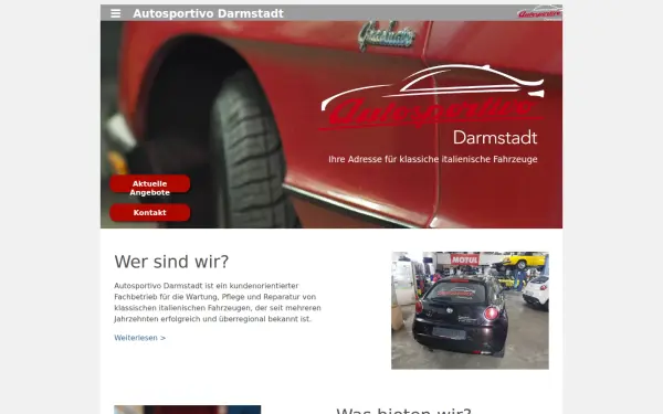 autosportivo-darmstadt.de