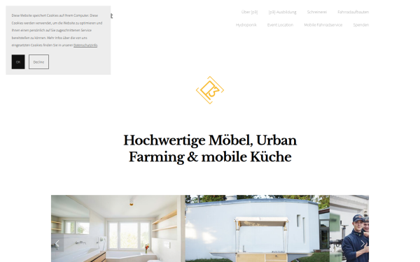 www.p3-werkstatt.de