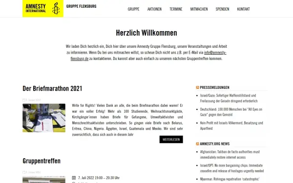 amnesty-flensburg.de
