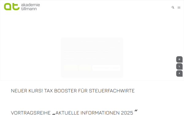 akademie-tillmann.de
