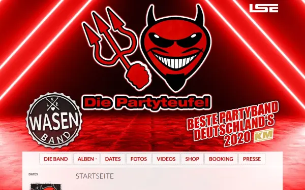 die-partyteufel.de