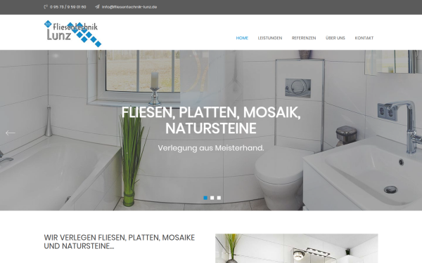 fliesentechnik-lunz.de