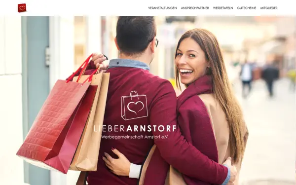 lieber-arnstorf.de