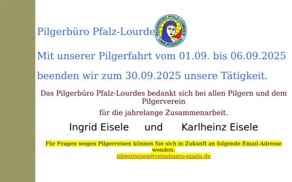 lourdespilger.de