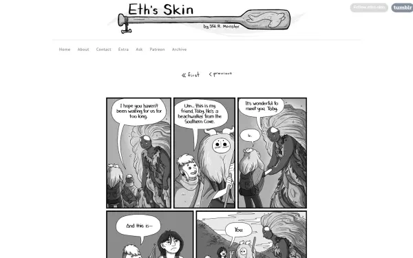 www.eths-skin.com