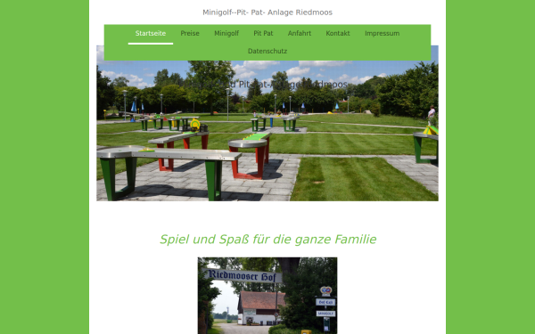 www.minigolfriedmoos.de